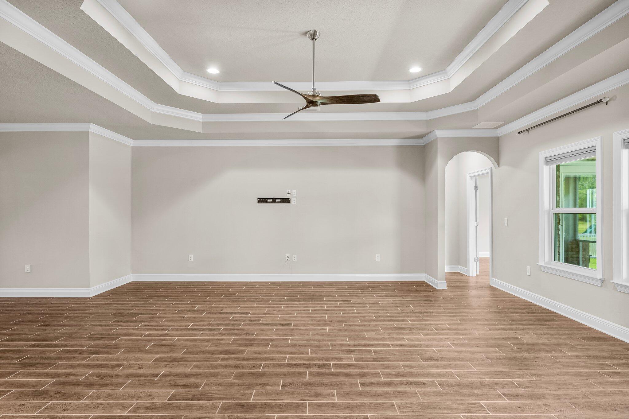 PEACH CREEK PH 1 - Residential Lease