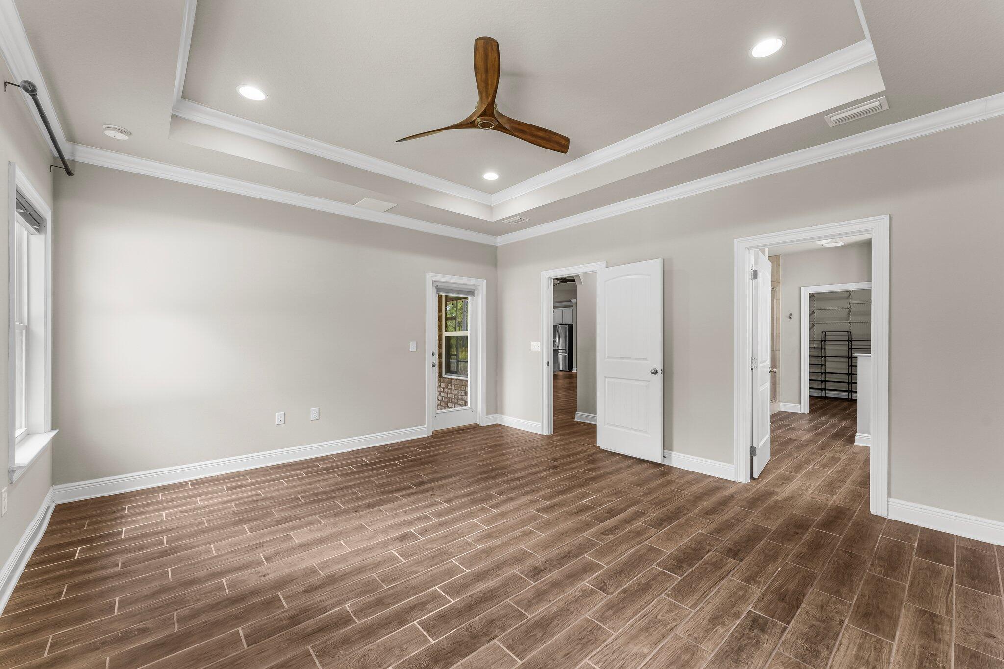 PEACH CREEK PH 1 - Residential Lease