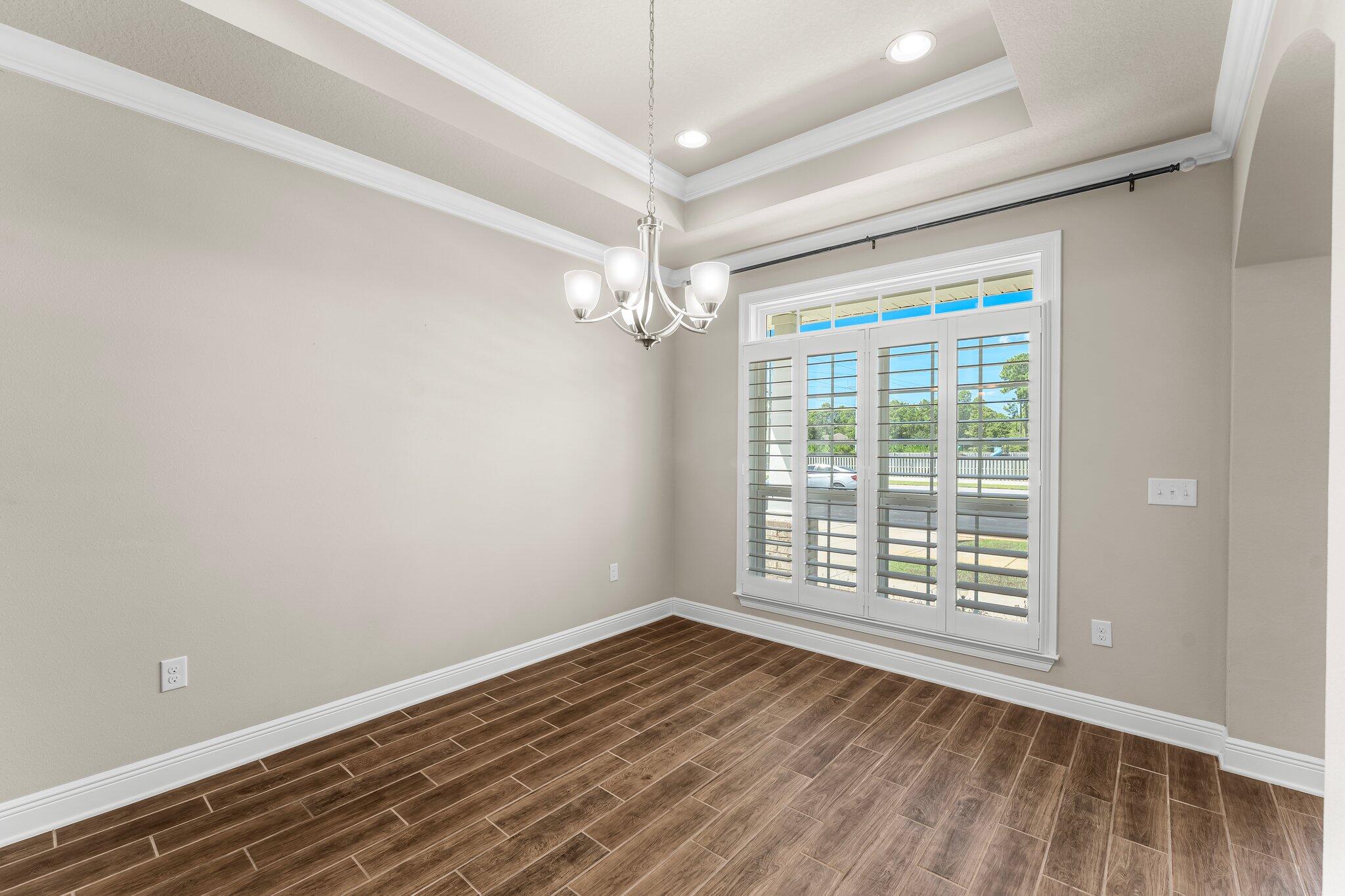 PEACH CREEK PH 1 - Residential Lease