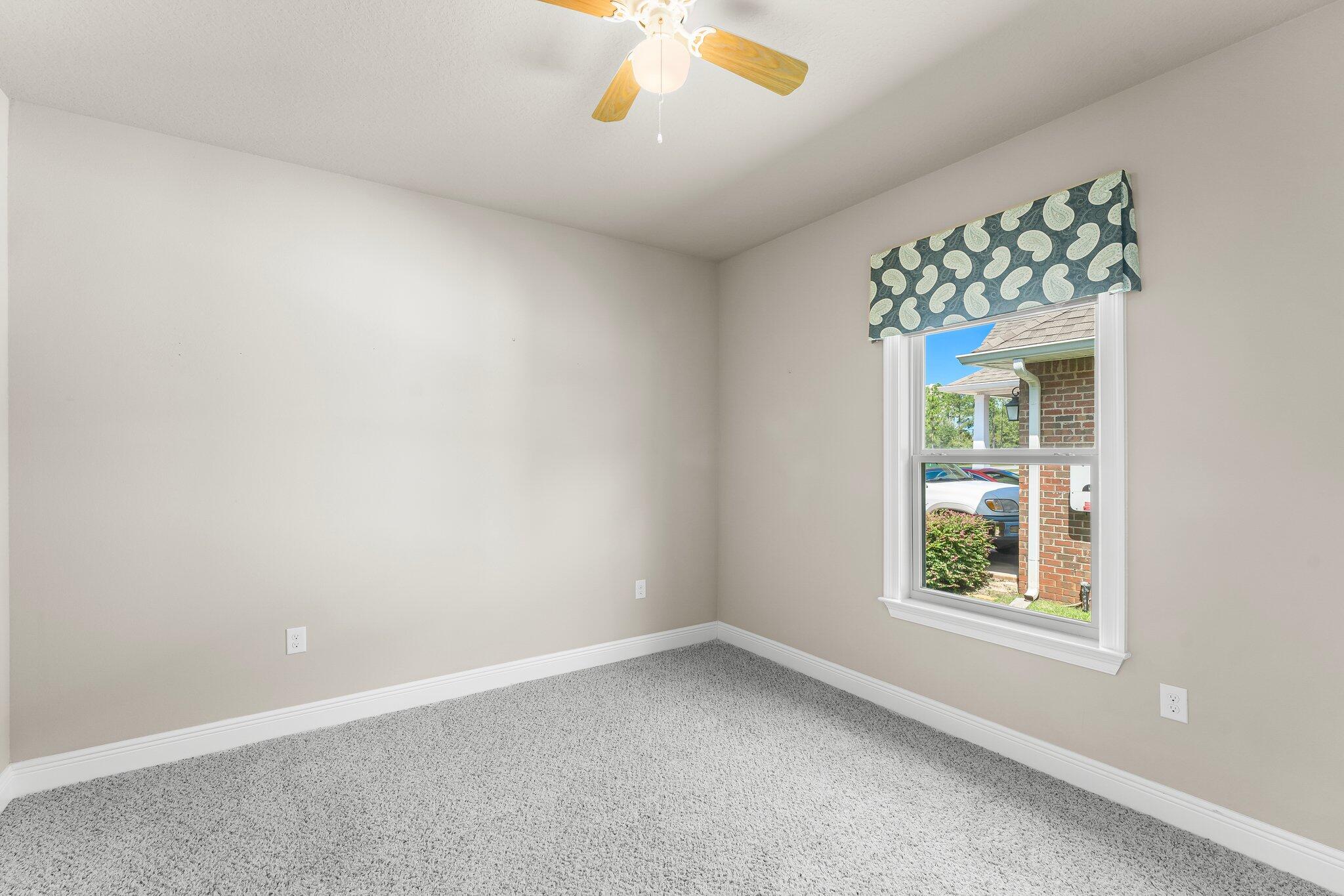 PEACH CREEK PH 1 - Residential Lease