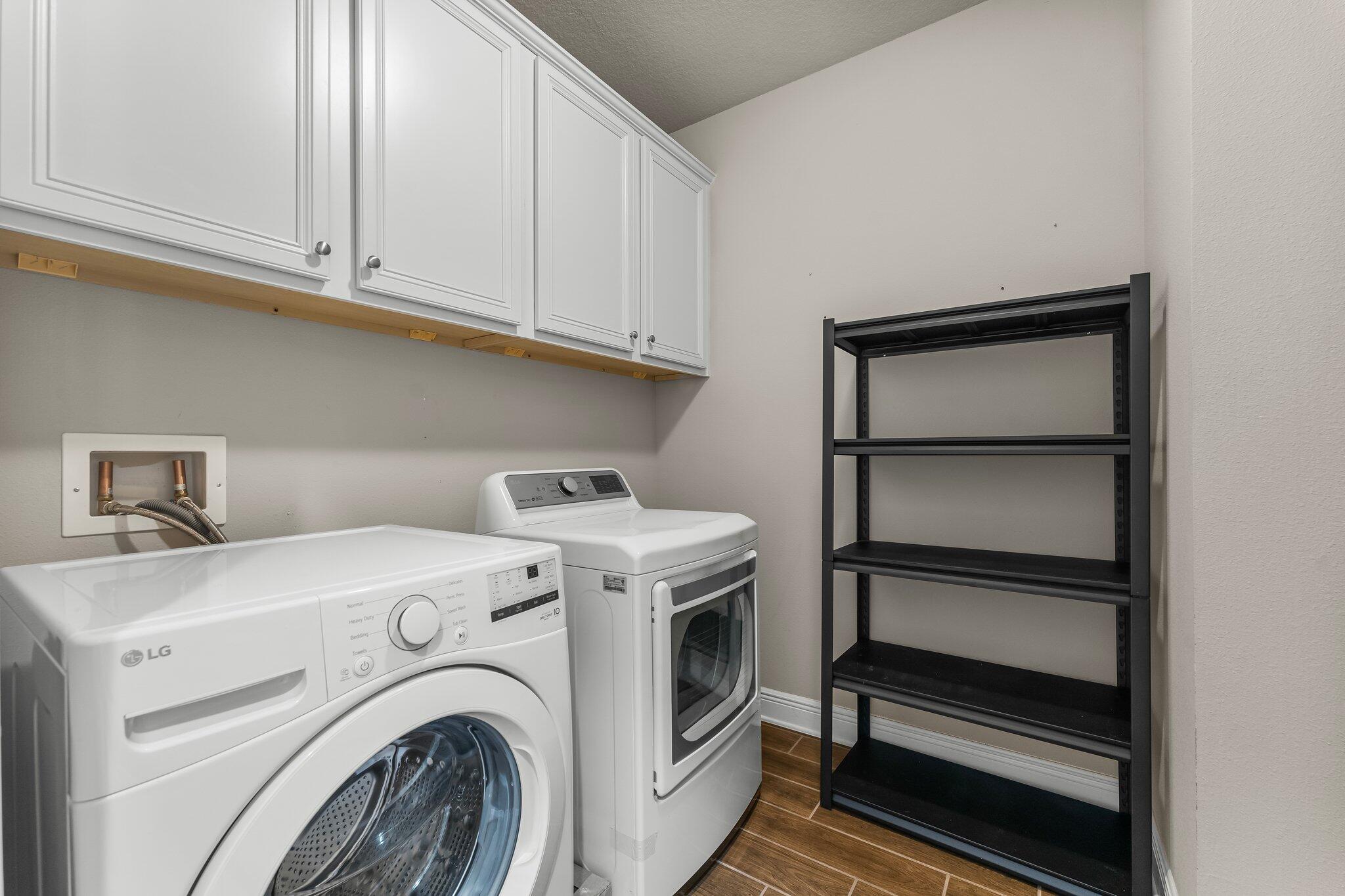 PEACH CREEK PH 1 - Residential Lease