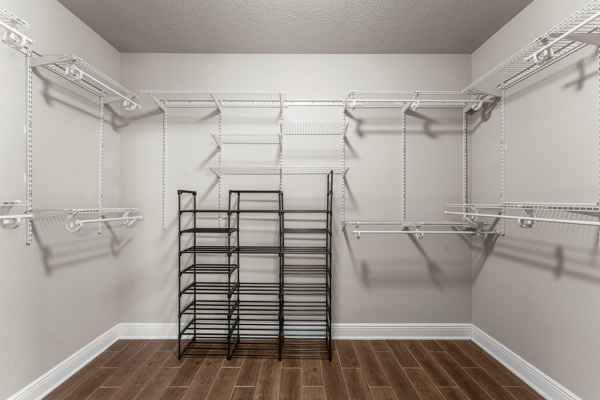 PEACH CREEK PH 1 - Residential Lease