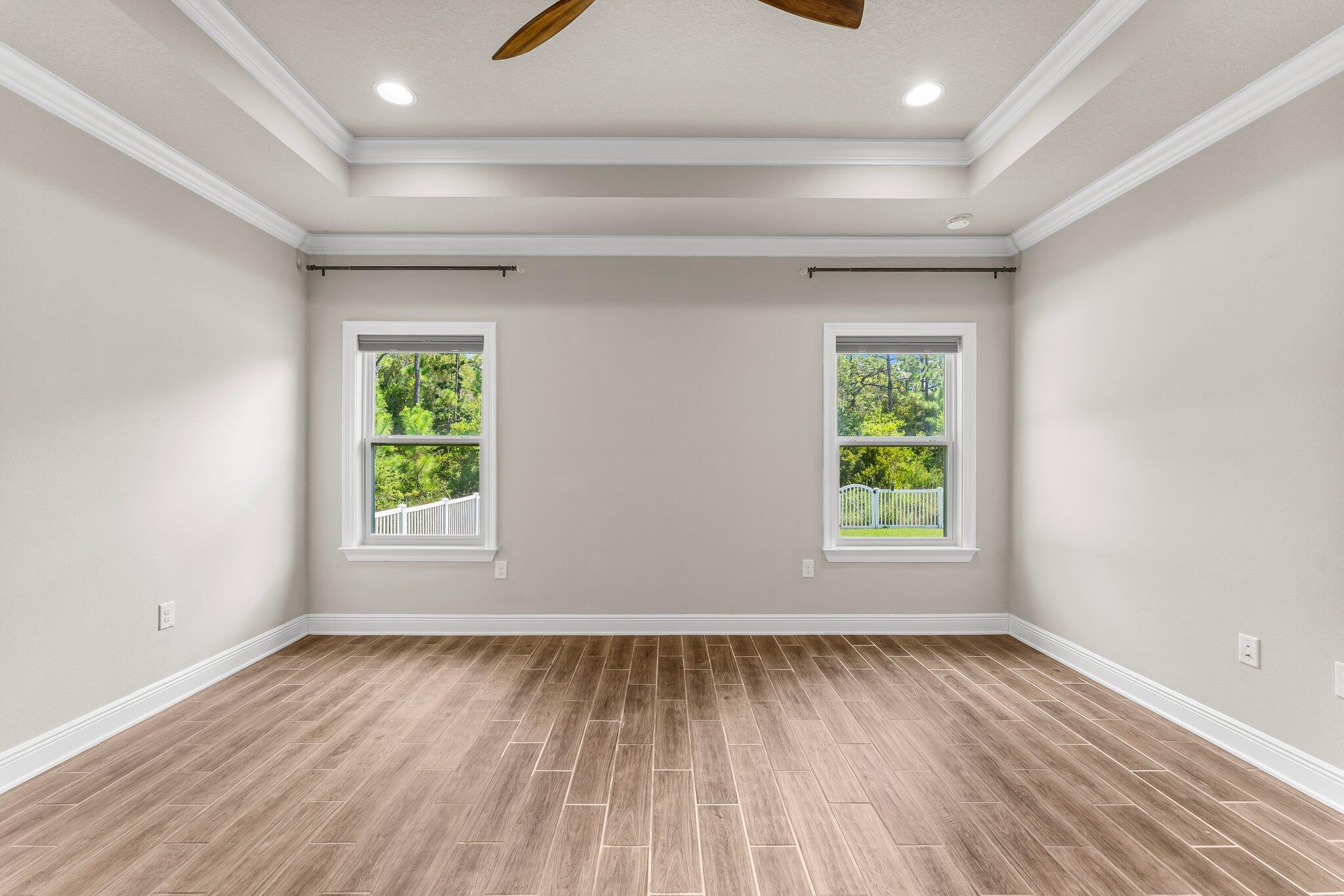 PEACH CREEK PH 1 - Residential Lease