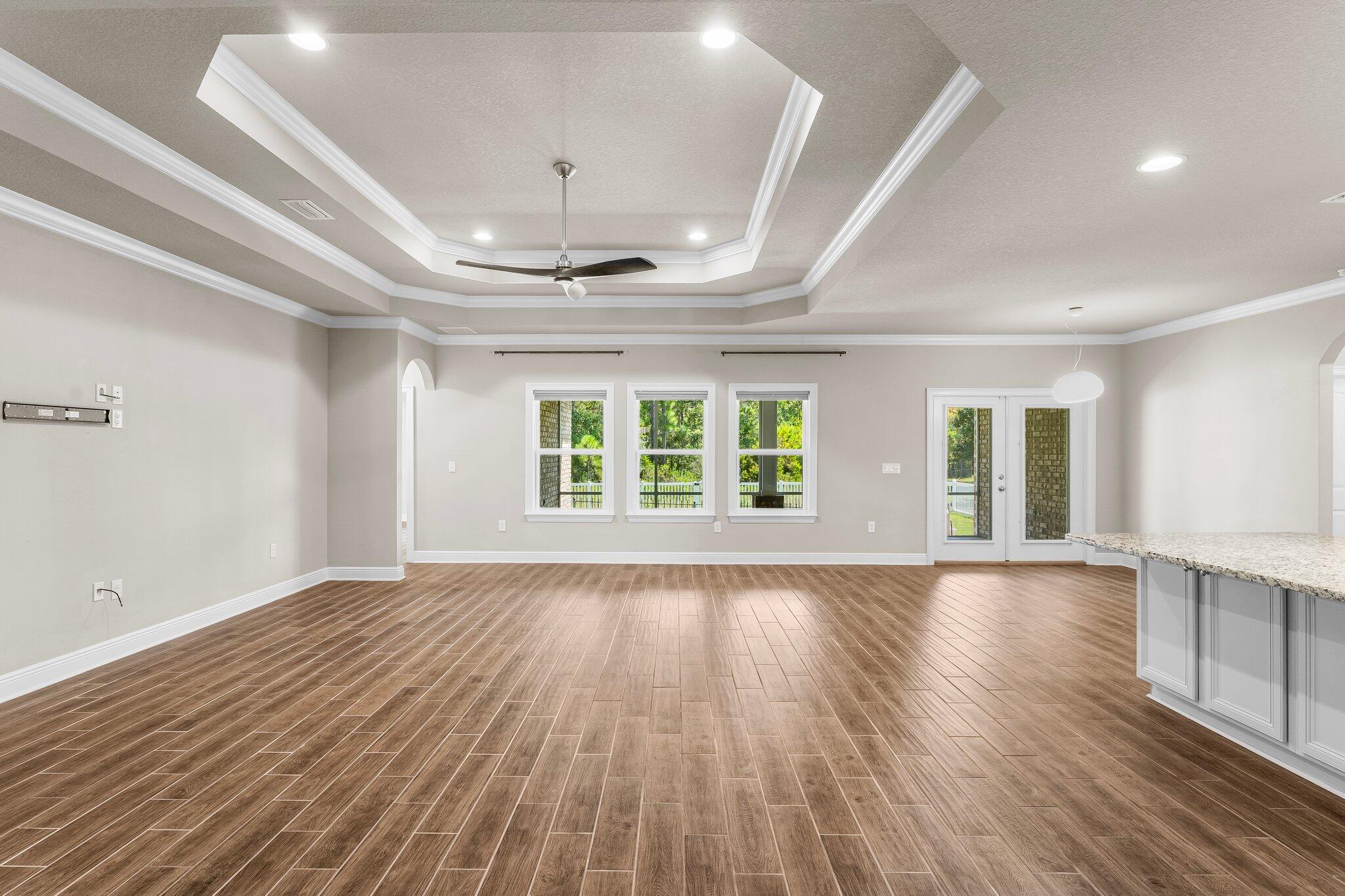 PEACH CREEK PH 1 - Residential Lease