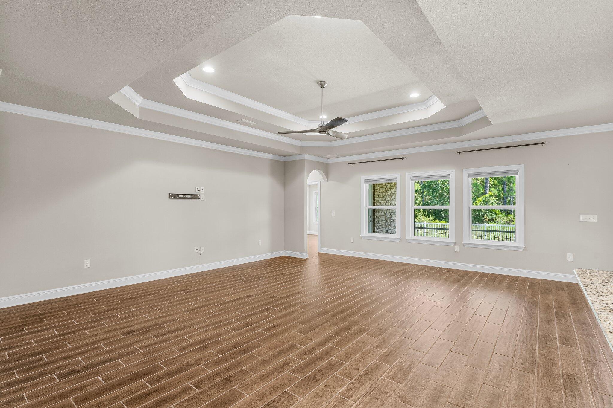 PEACH CREEK PH 1 - Residential Lease