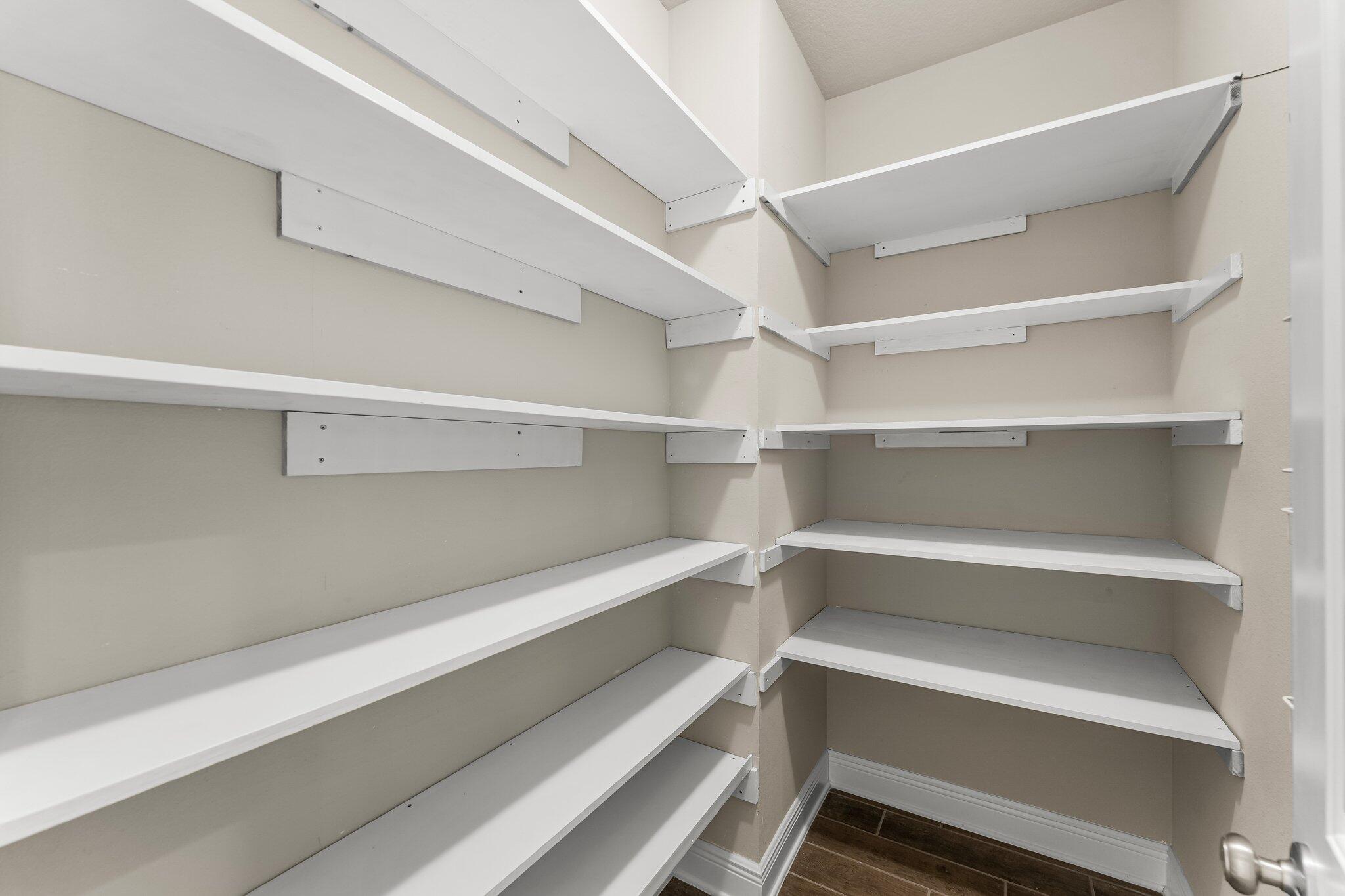 PEACH CREEK PH 1 - Residential Lease