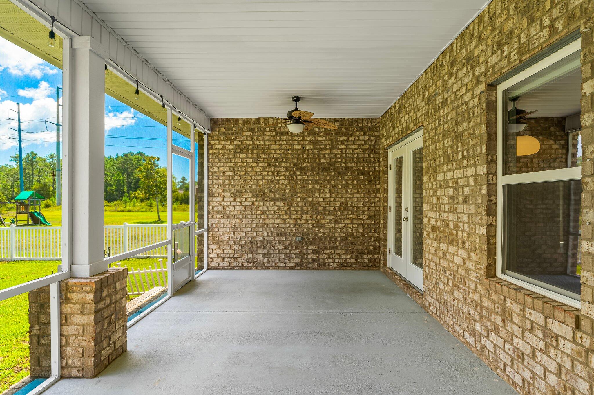 PEACH CREEK PH 1 - Residential Lease