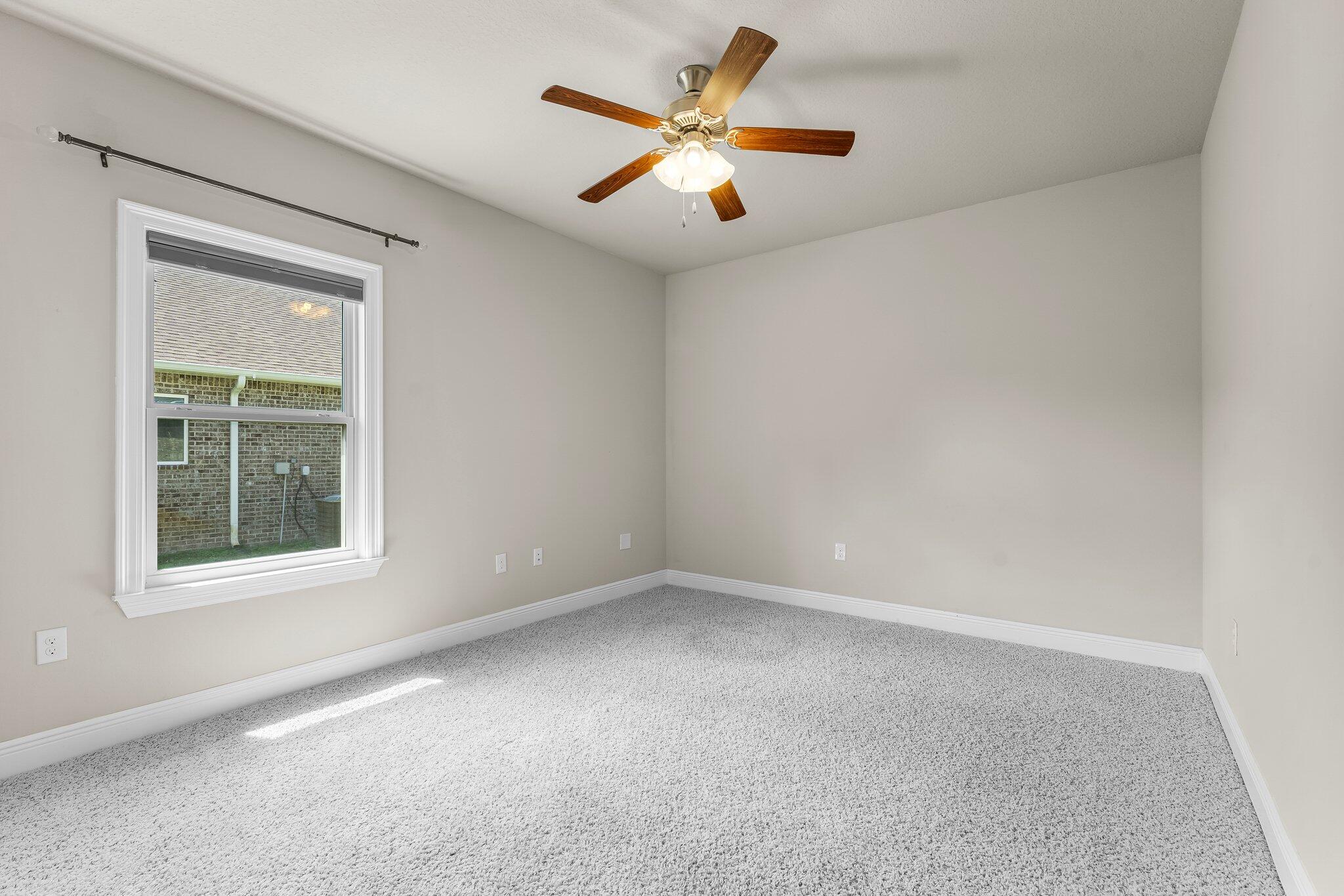 PEACH CREEK PH 1 - Residential Lease