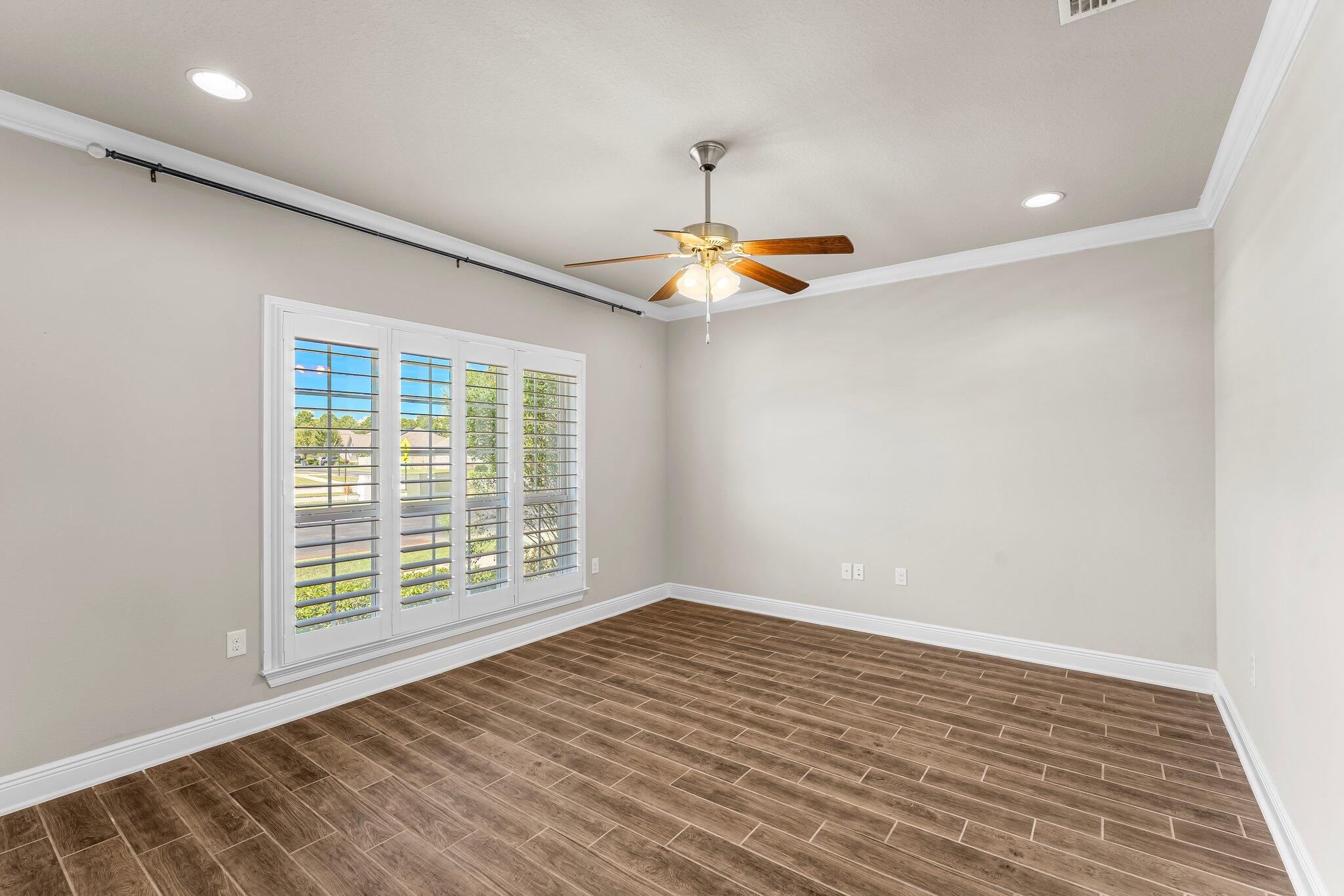 PEACH CREEK PH 1 - Residential Lease