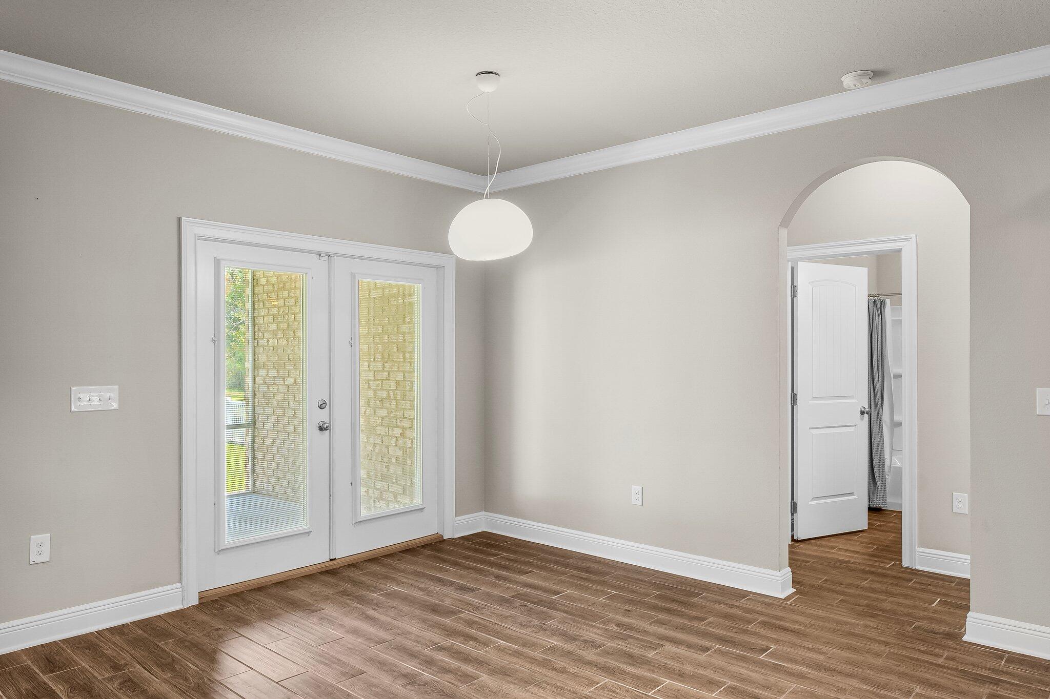 PEACH CREEK PH 1 - Residential Lease