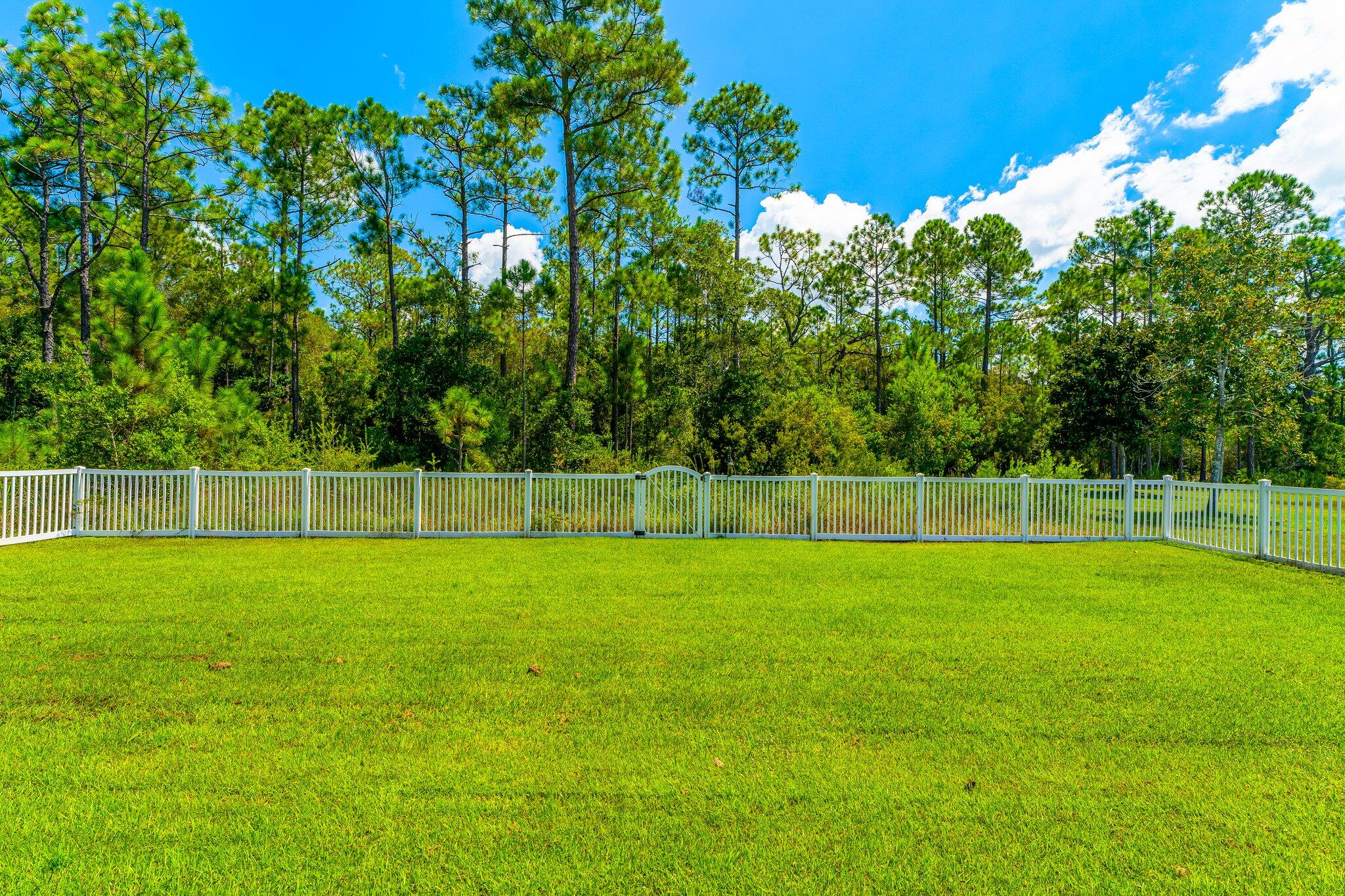 PEACH CREEK PH 1 - Residential Lease