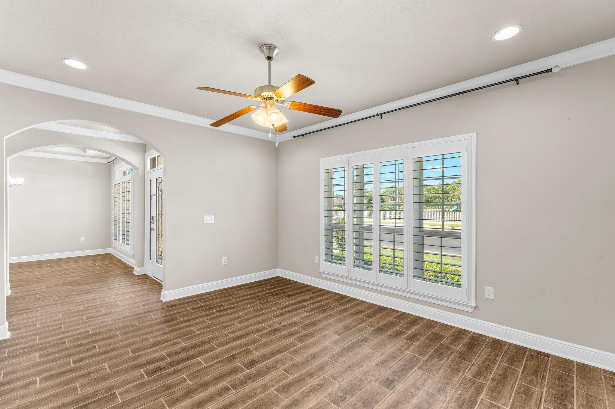 PEACH CREEK PH 1 - Residential Lease