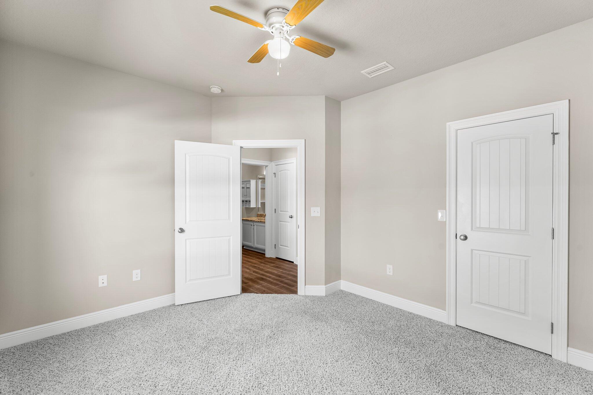 PEACH CREEK PH 1 - Residential Lease