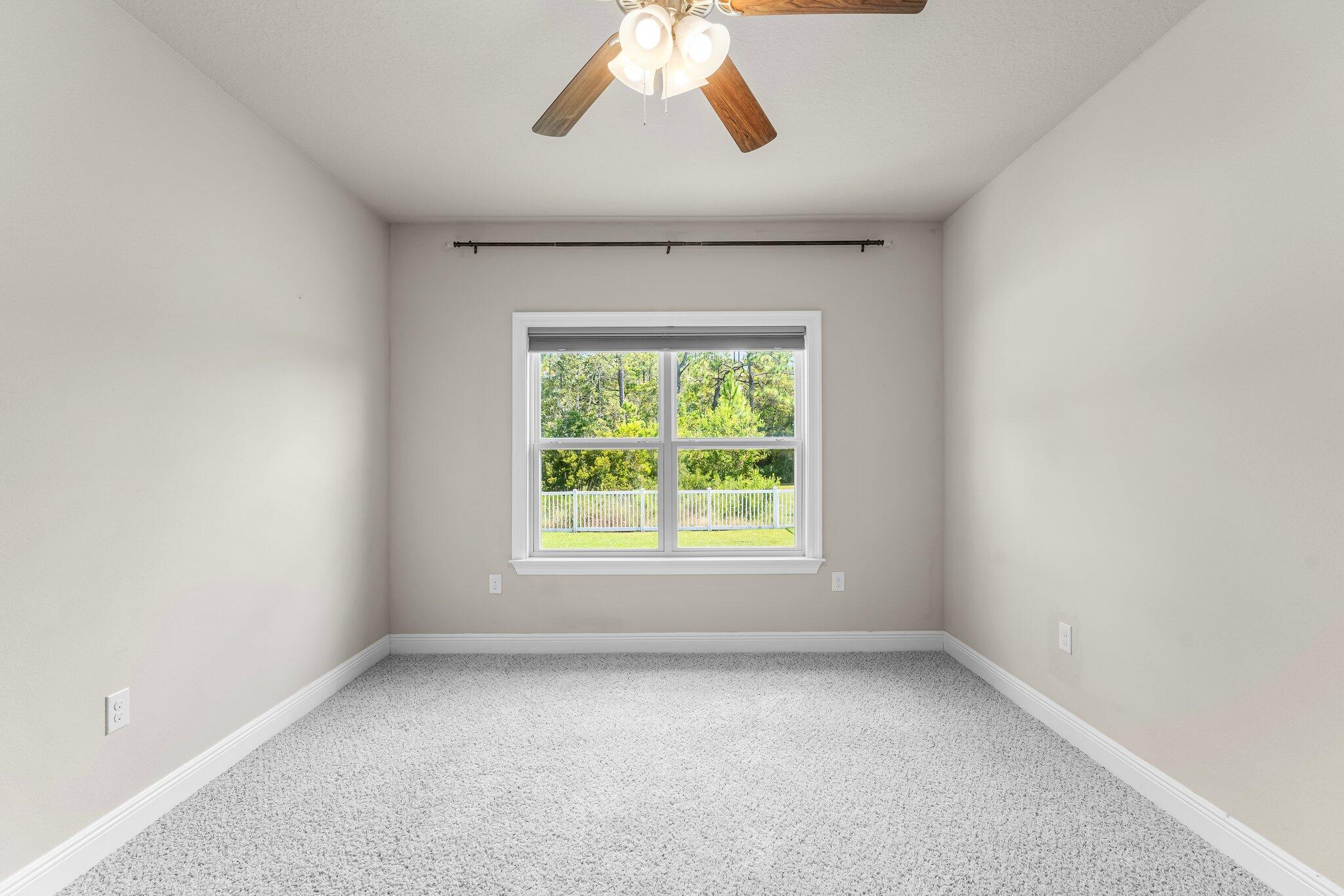 PEACH CREEK PH 1 - Residential Lease