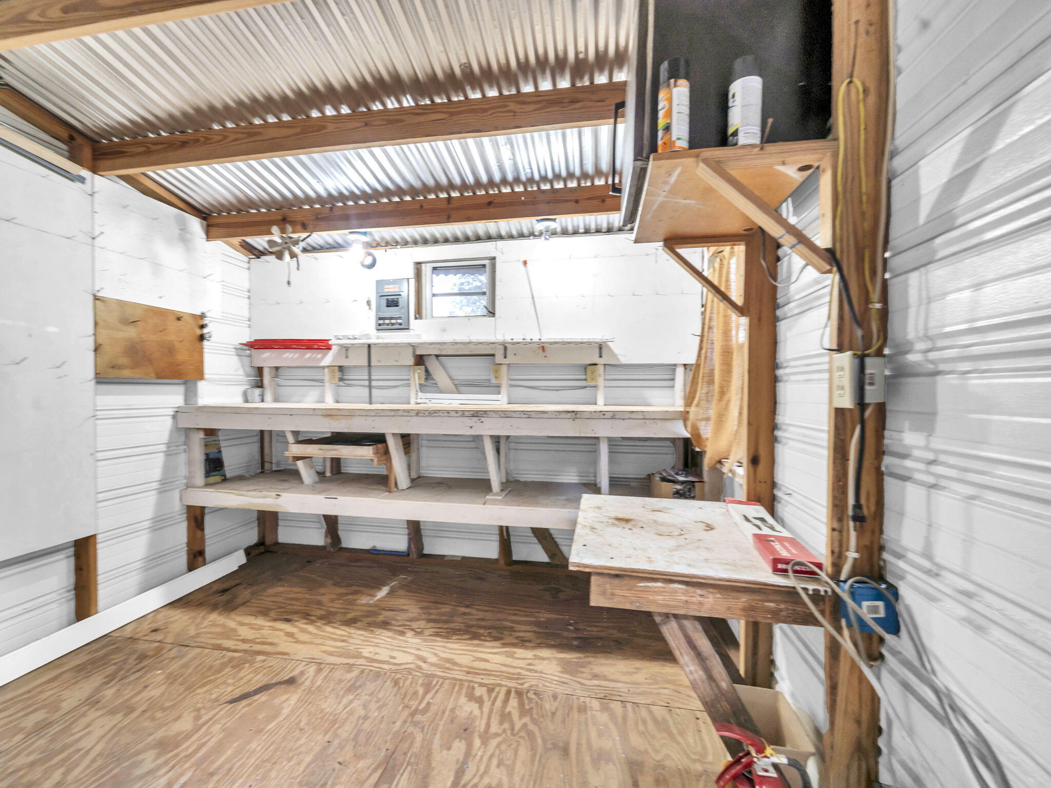 EASTWOOD 6TH ADDN LOT 12 BLK J - Residential