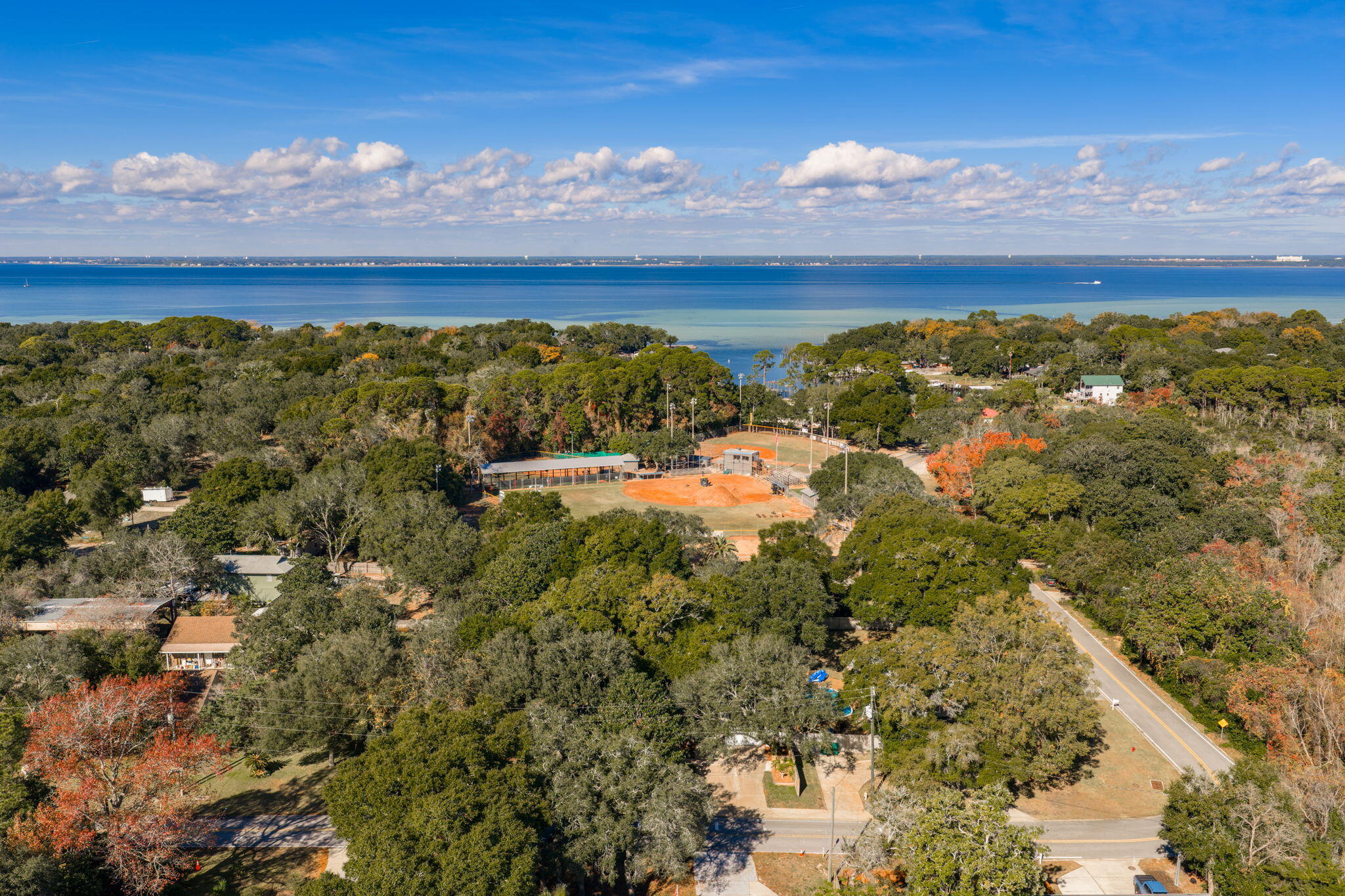 EASTWOOD 6TH ADDN LOT 12 BLK J - Residential