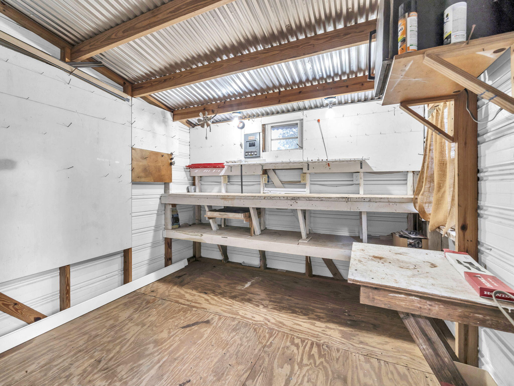 EASTWOOD 6TH ADDN LOT 12 BLK J - Residential