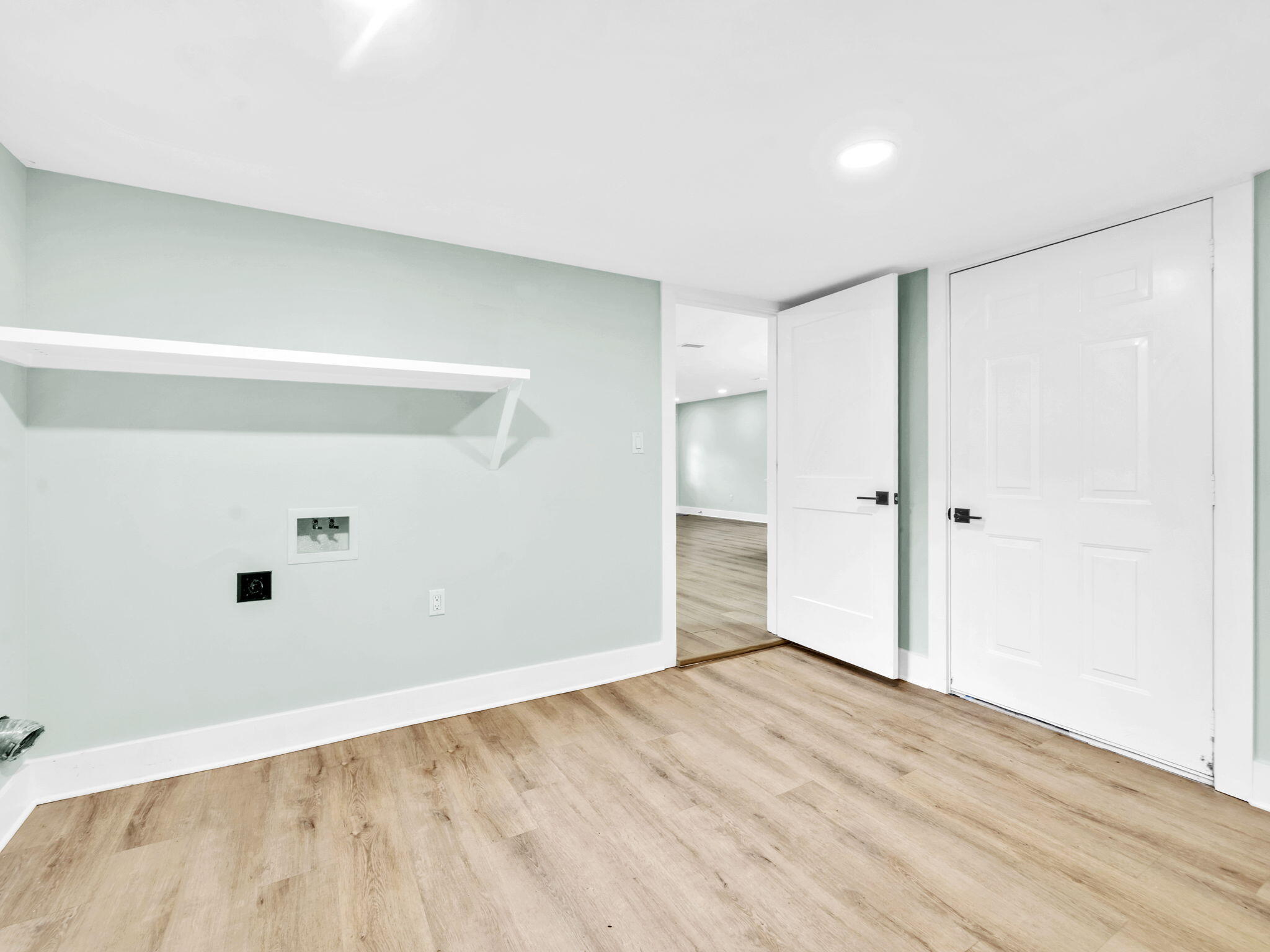 EASTWOOD 6TH ADDN LOT 12 BLK J - Residential