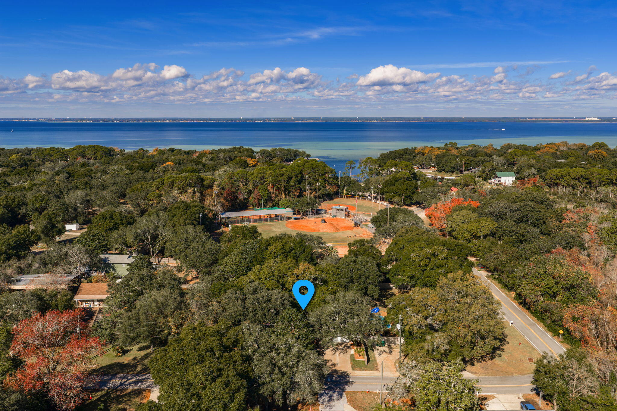 EASTWOOD 6TH ADDN LOT 12 BLK J - Residential