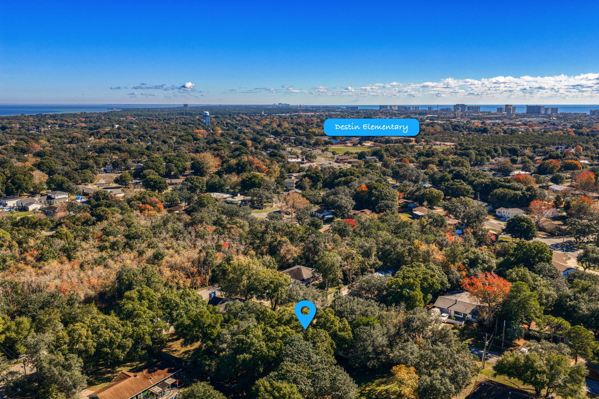 EASTWOOD 6TH ADDN LOT 12 BLK J - Residential