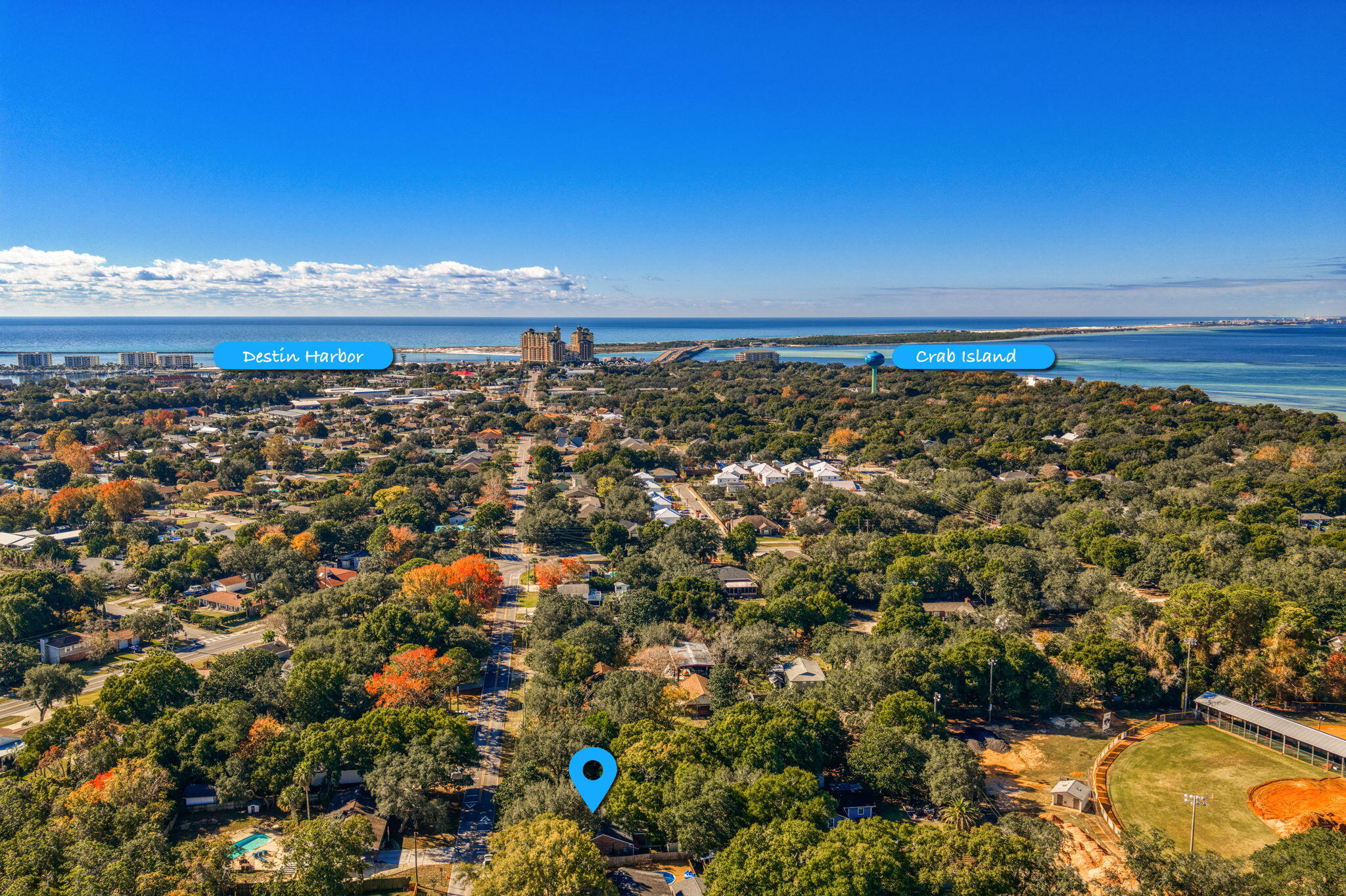 EASTWOOD 6TH ADDN LOT 12 BLK J - Residential