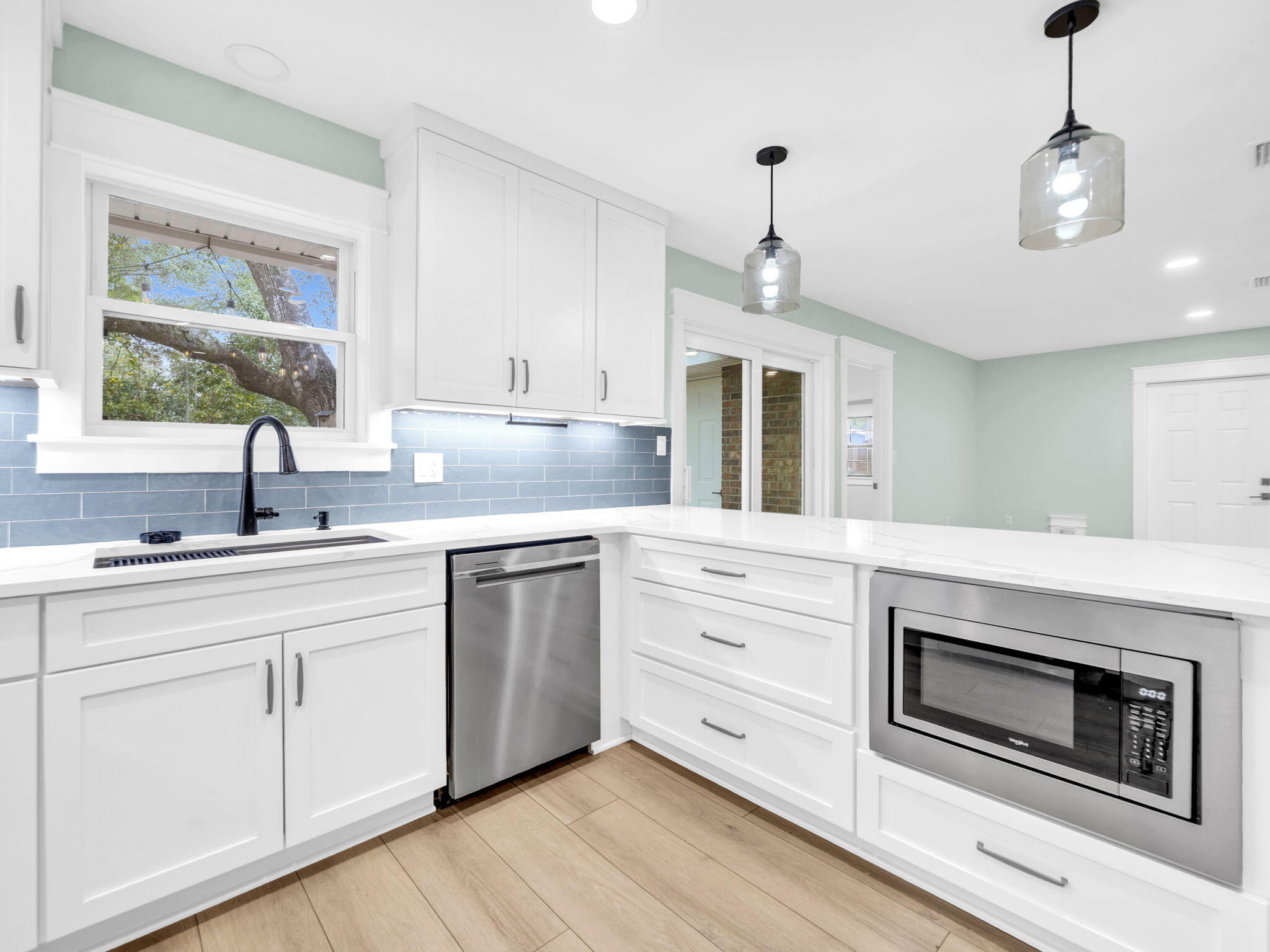 EASTWOOD 6TH ADDN LOT 12 BLK J - Residential