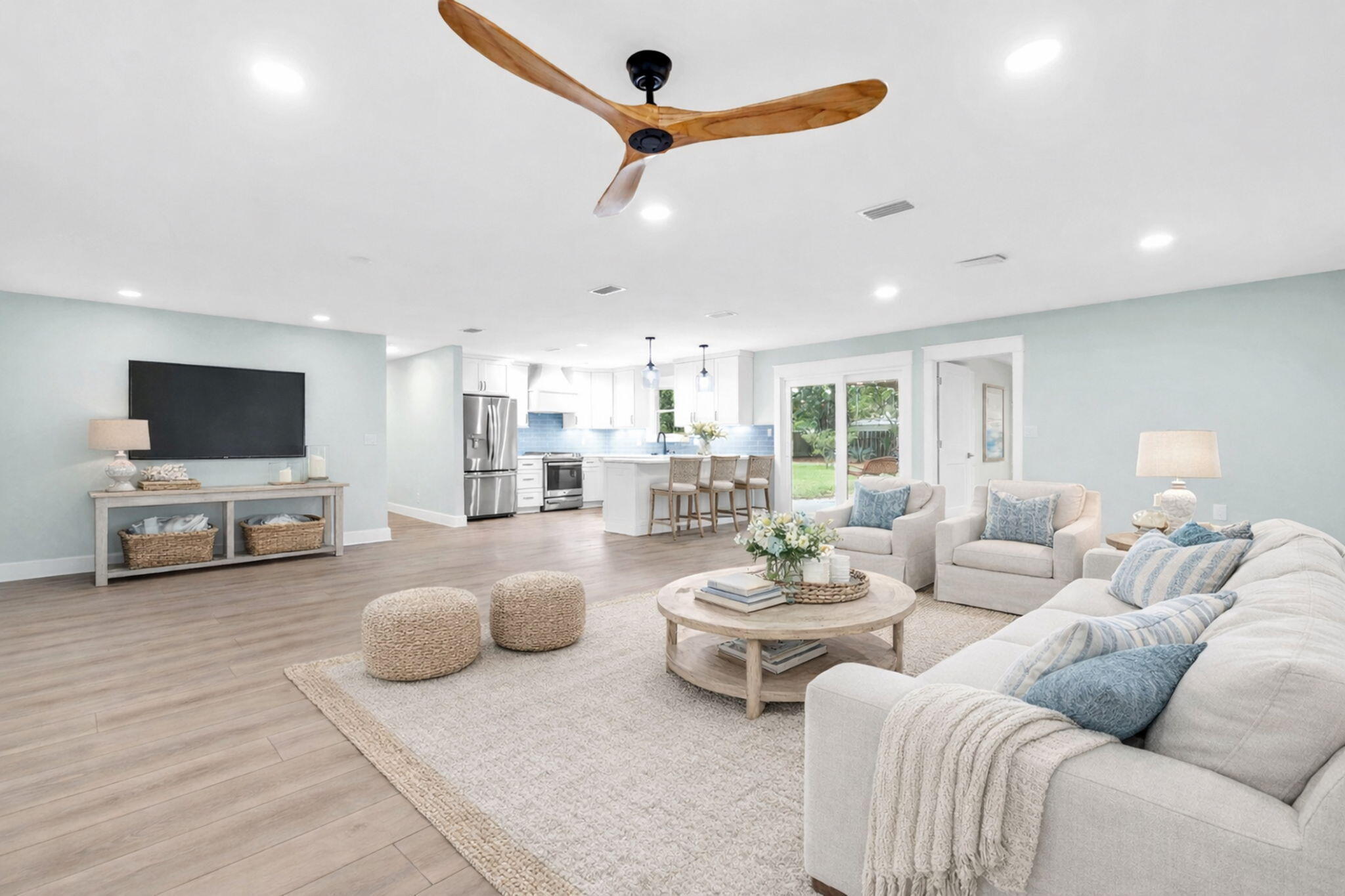 EASTWOOD 6TH ADDN LOT 12 BLK J - Residential