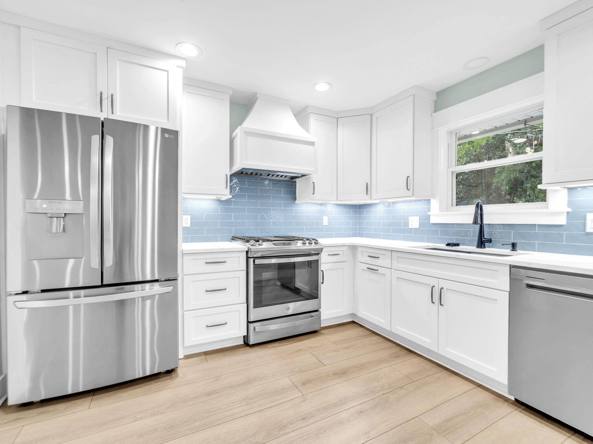 EASTWOOD 6TH ADDN LOT 12 BLK J - Residential