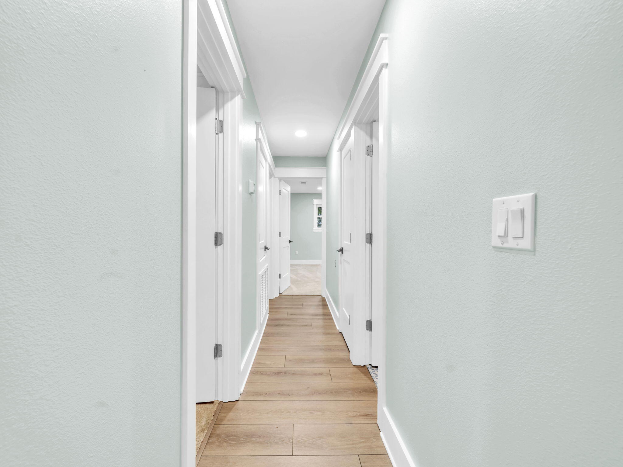 EASTWOOD 6TH ADDN LOT 12 BLK J - Residential