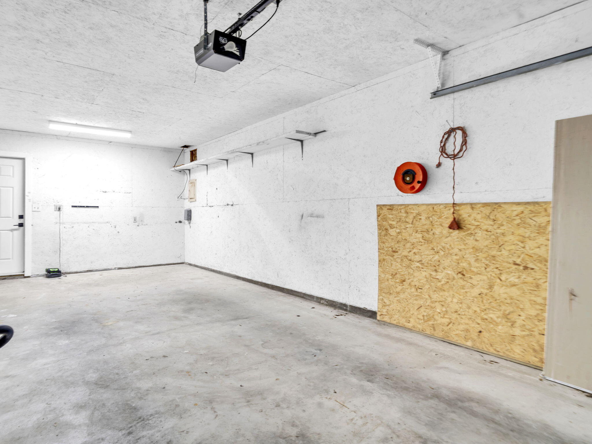 EASTWOOD 6TH ADDN LOT 12 BLK J - Residential