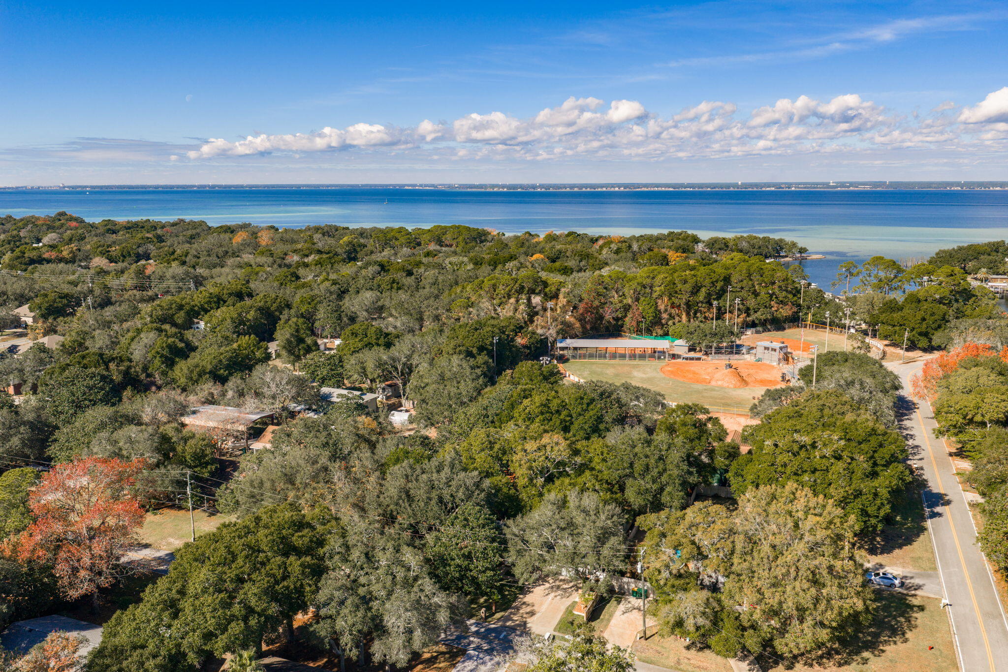 EASTWOOD 6TH ADDN LOT 12 BLK J - Residential