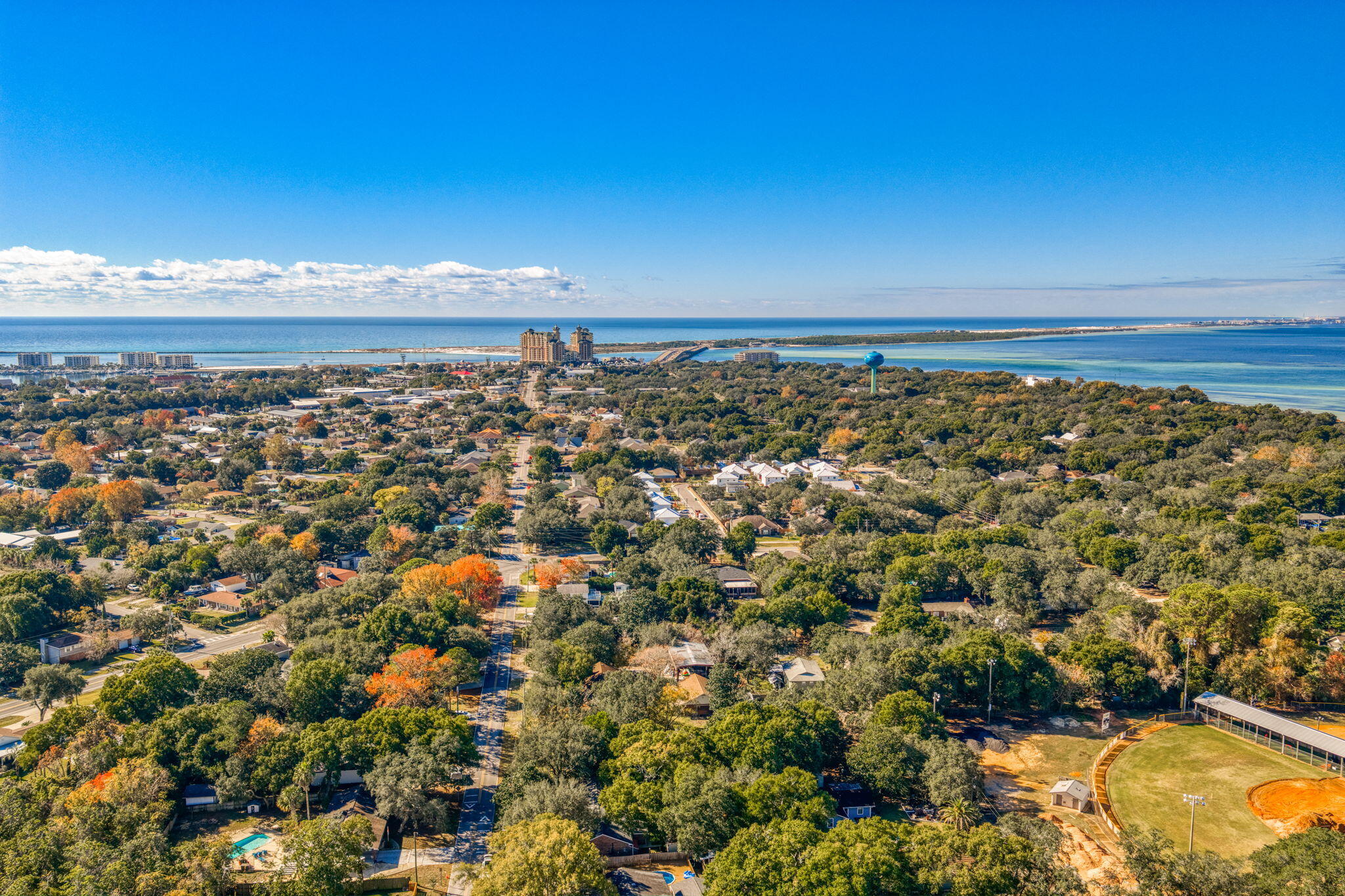 EASTWOOD 6TH ADDN LOT 12 BLK J - Residential