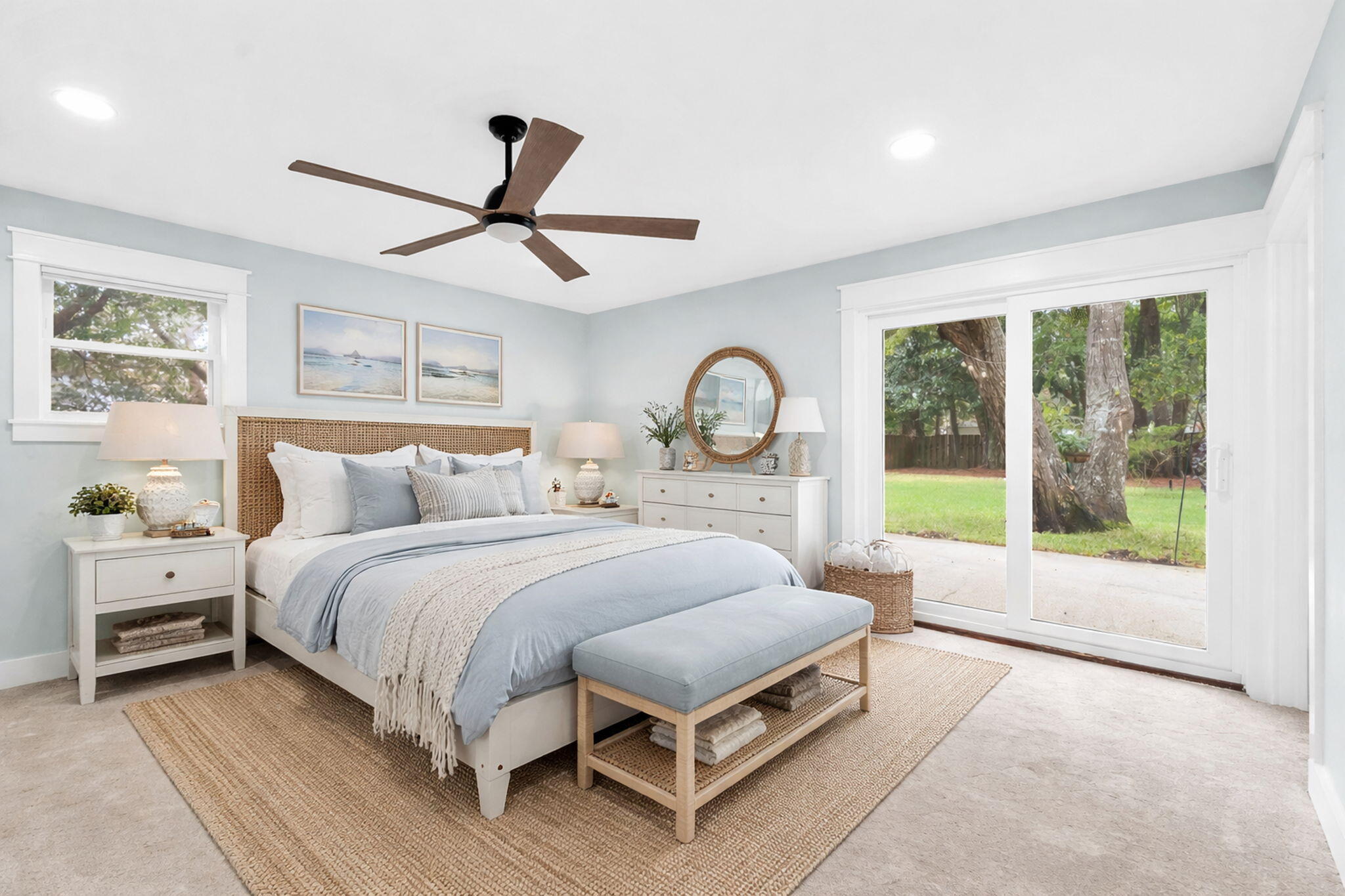 EASTWOOD 6TH ADDN LOT 12 BLK J - Residential