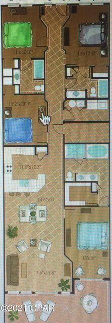 ADAGIO - Residential