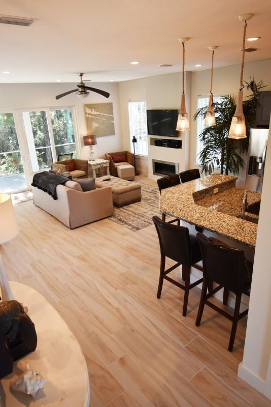 Riley's Bayview - Residential