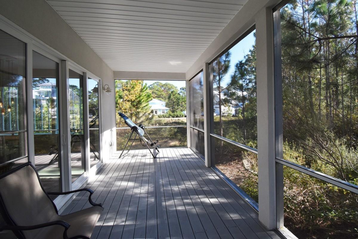 Riley's Bayview - Residential