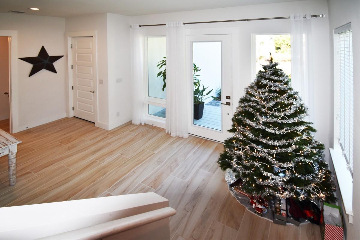 Riley's Bayview - Residential