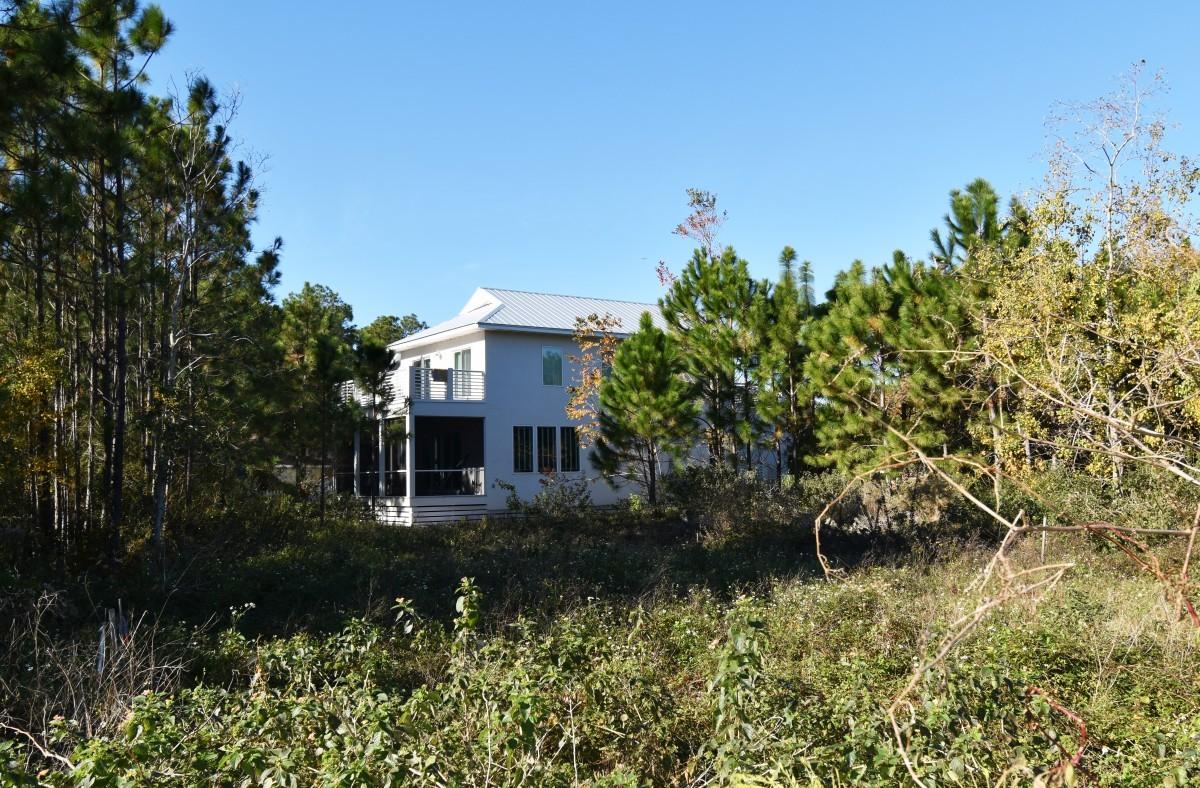 Riley's Bayview - Residential