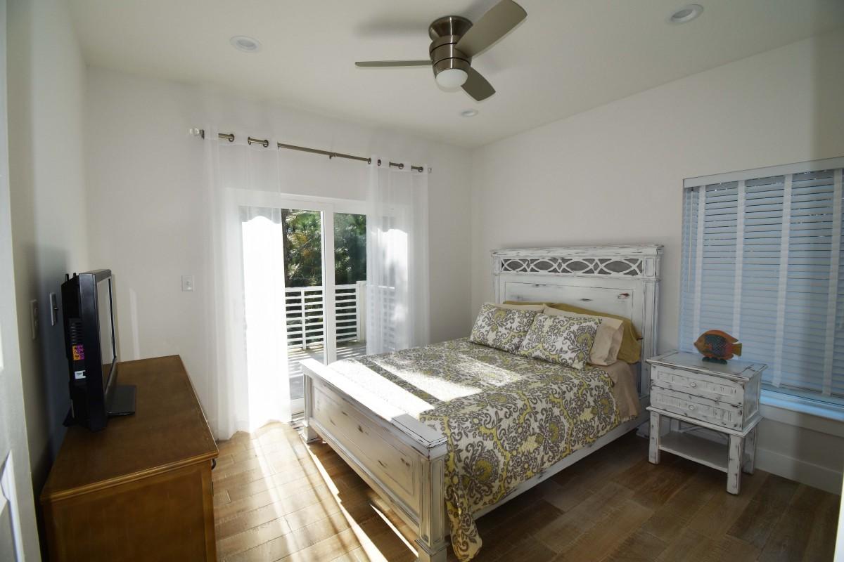 Riley's Bayview - Residential