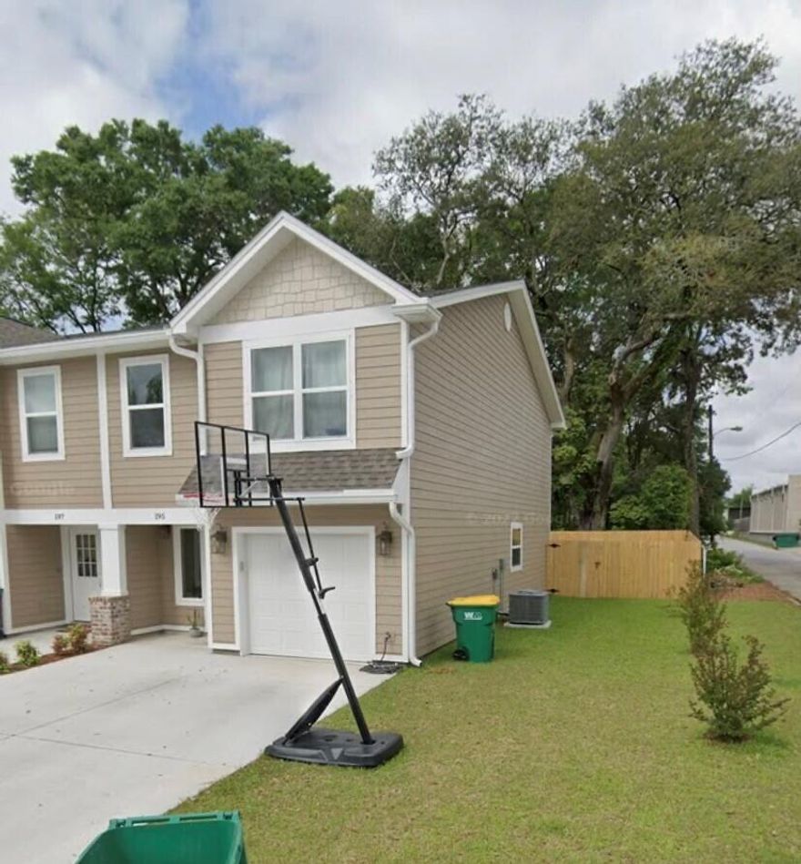 3.625% Assumable Loan!! Great location, No HOA! 3bedroom, 2.5 bath... practically new townhome. Come take a look. Close access to Eglin military base, walking distance to Niceville High School and Lions Park on the Bay.  Open concept kitchen with Granite counter tops and a practical island for gathering. LVP flooring throughout the home for easy care and maintenance. Washer and Dryer hook up is located upstairs. Privacy fenced back yard and patio for outside relaxation.