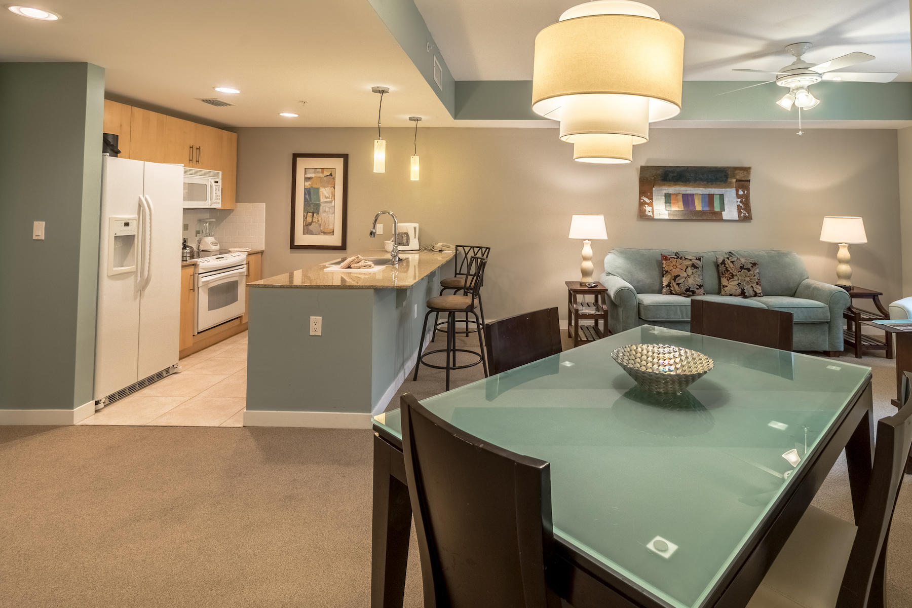 ELATION - Residential