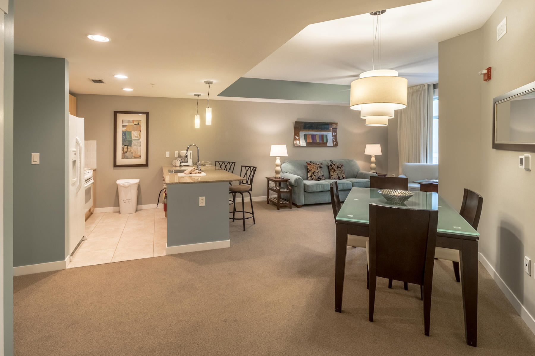 ELATION - Residential