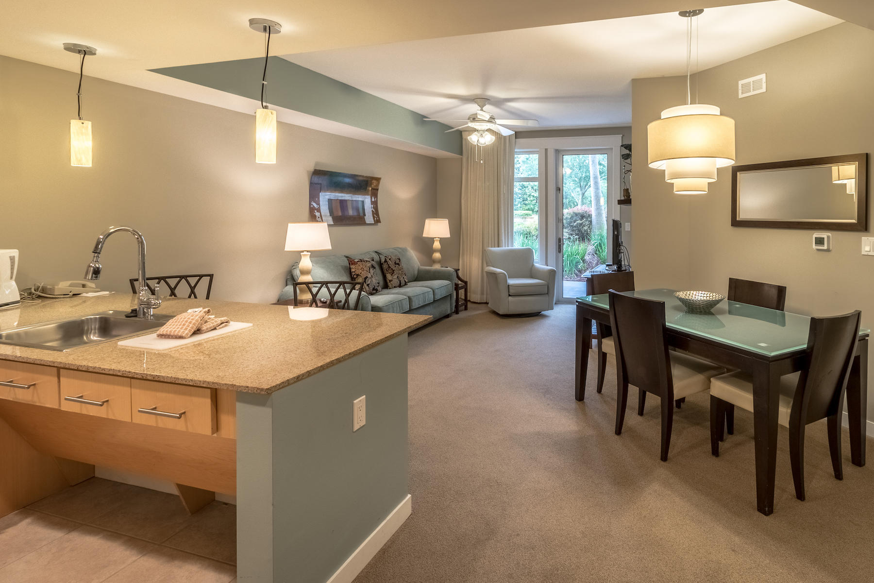 ELATION - Residential