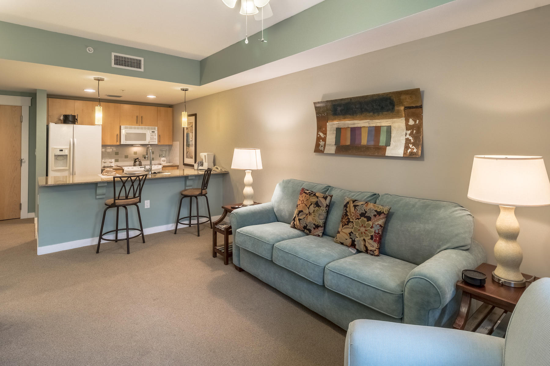 ELATION - Residential