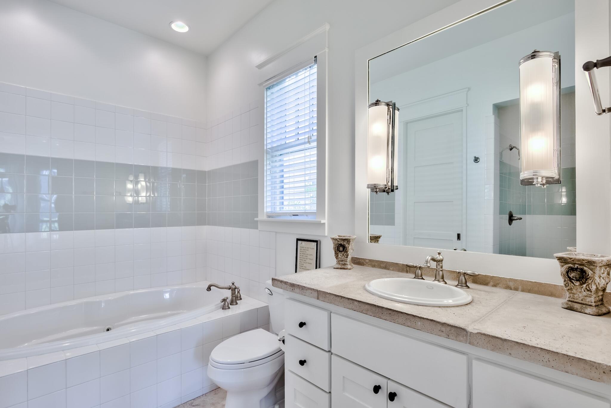 ENCLAVE AT INLET BEACH - Residential