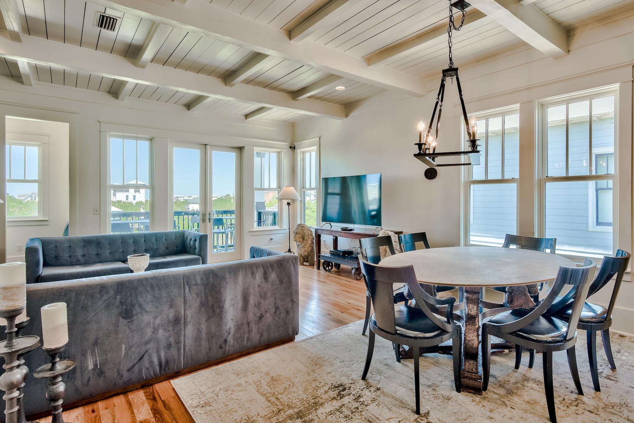 ENCLAVE AT INLET BEACH - Residential