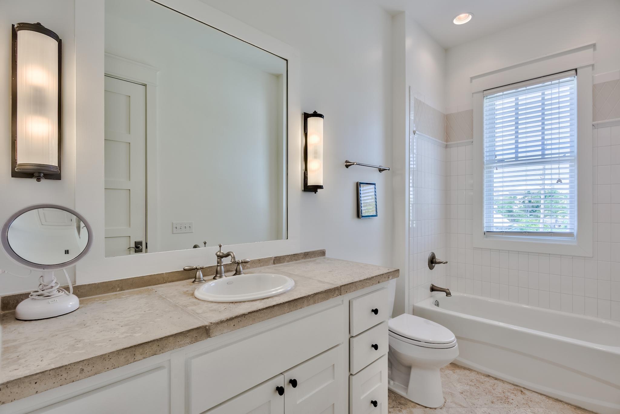 ENCLAVE AT INLET BEACH - Residential