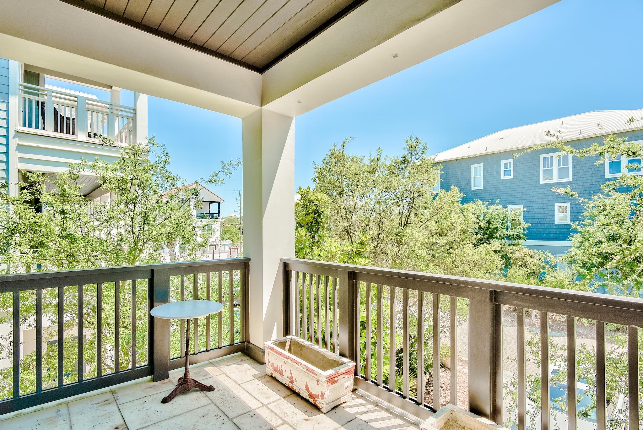 ENCLAVE AT INLET BEACH - Residential