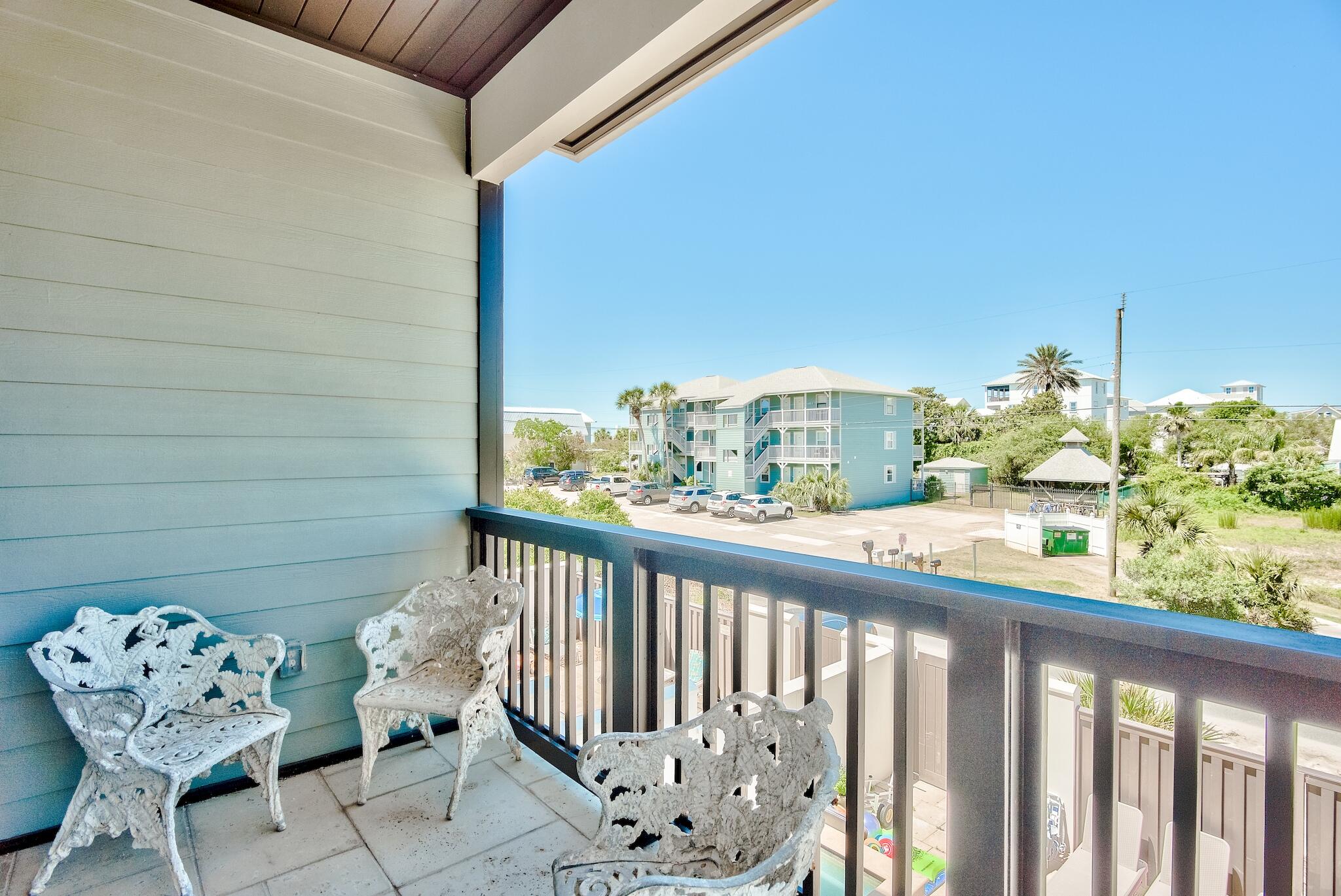 ENCLAVE AT INLET BEACH - Residential