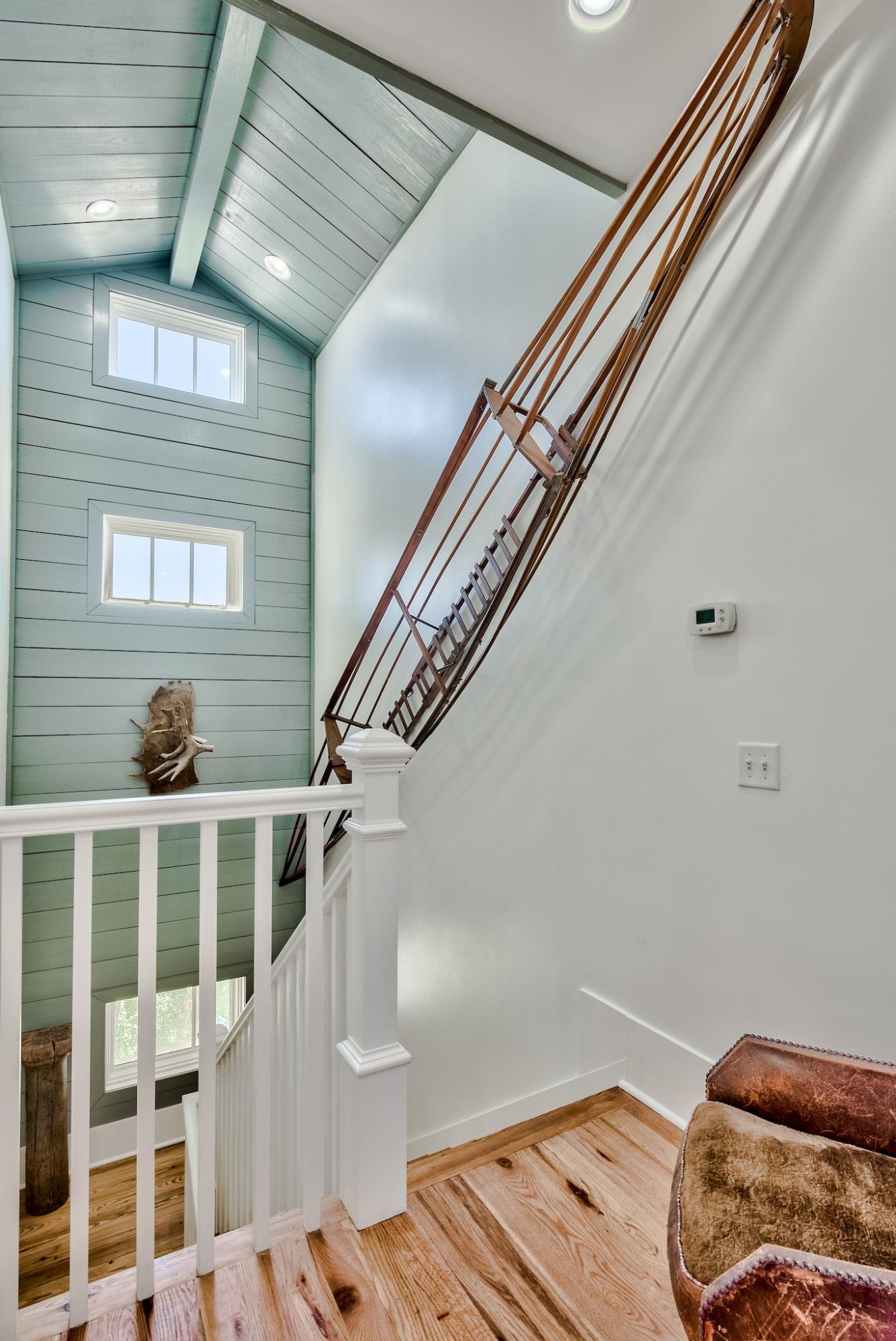 ENCLAVE AT INLET BEACH - Residential